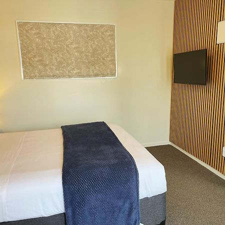 Summer Inn Motel Orewa Exterior photo